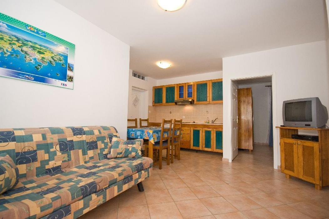 Apartments Valentino فيرسار المظهر الخارجي الصورة