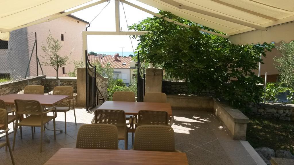 Apartments Valentino فيرسار المظهر الخارجي الصورة