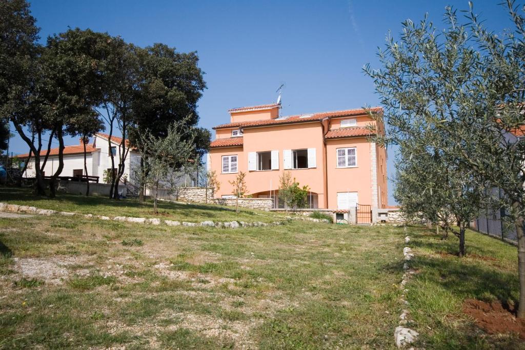 Apartments Valentino فيرسار المظهر الخارجي الصورة