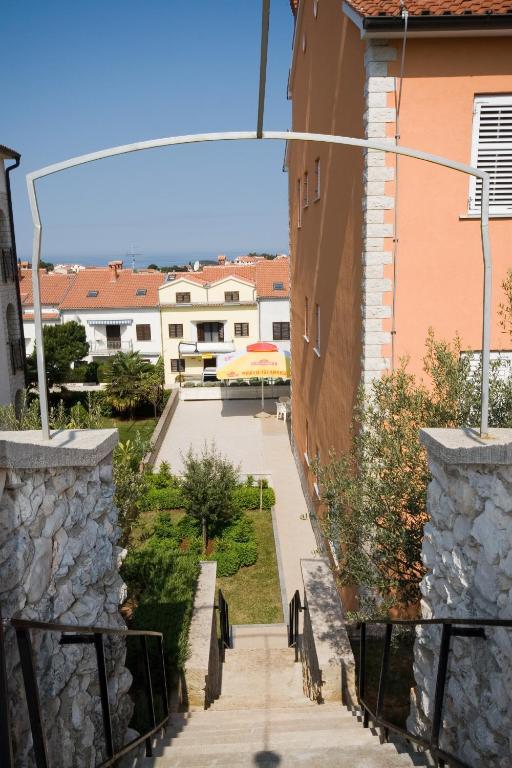 Apartments Valentino فيرسار المظهر الخارجي الصورة