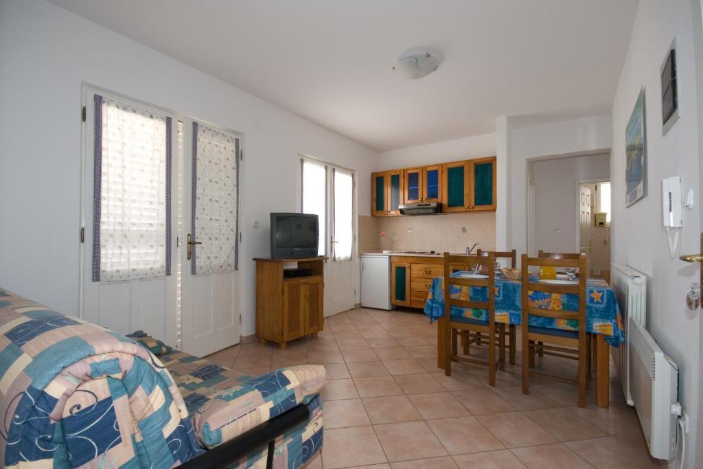 Apartments Valentino فيرسار الغرفة الصورة