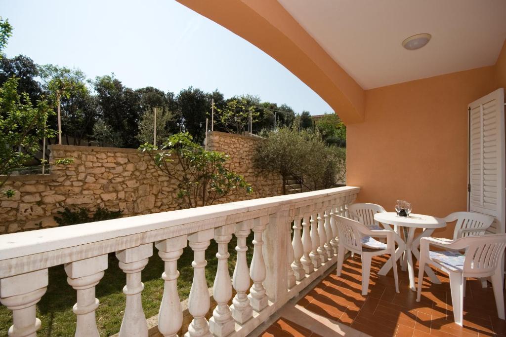 Apartments Valentino فيرسار الغرفة الصورة
